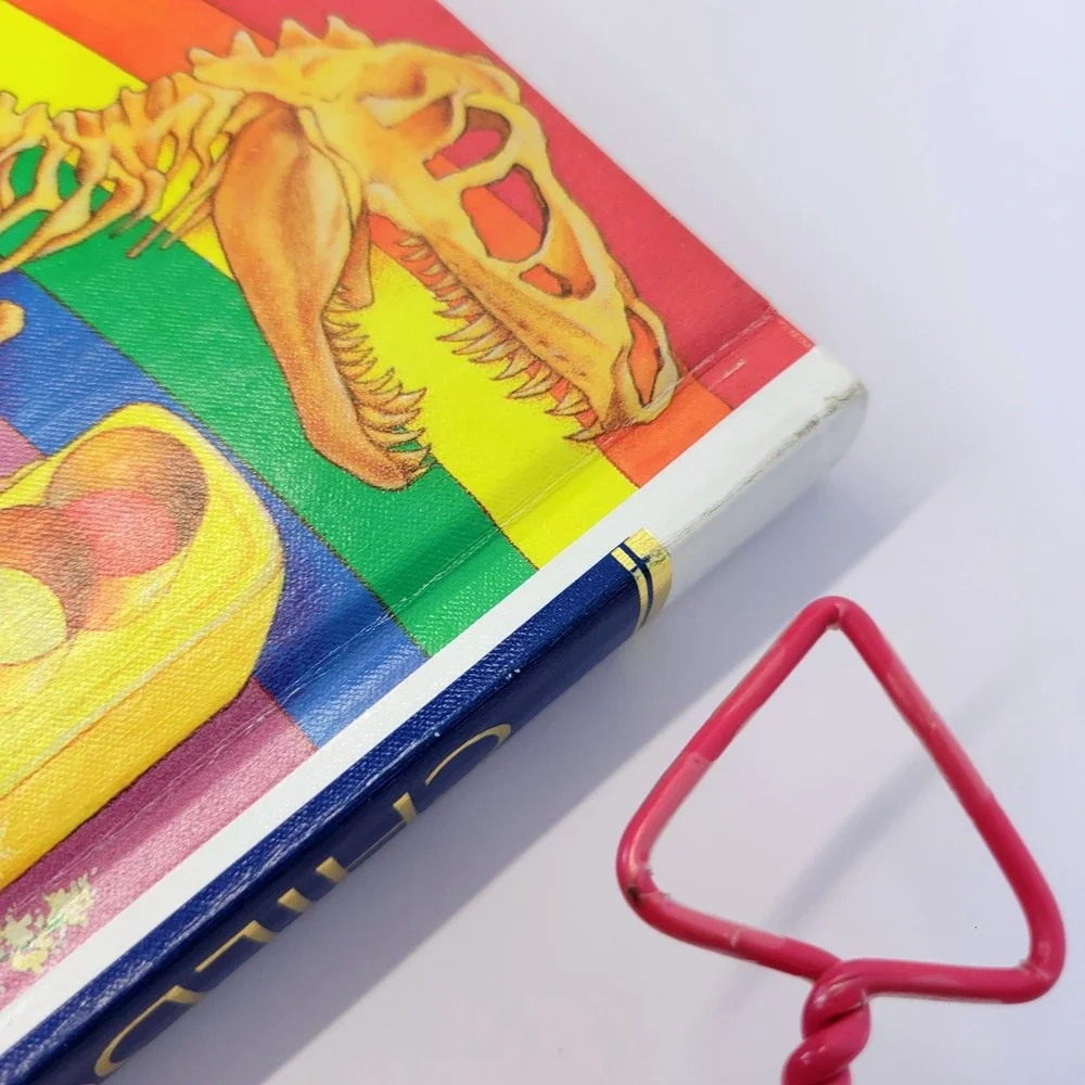 Childcraft Look and Learn Volume 12 Hardcover Vintage 1988 Book